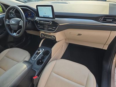 2021 Ford Escape Hybrid - Photo 11