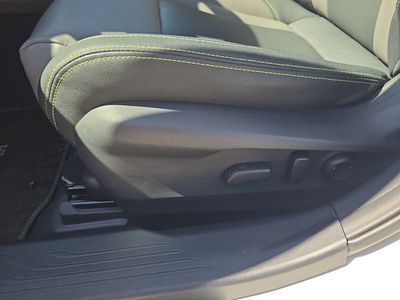 2025 Subaru Outback - Photo 21