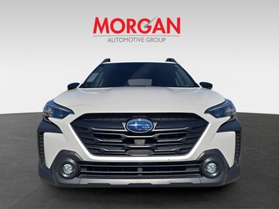 2025 Subaru Outback - Photo 3