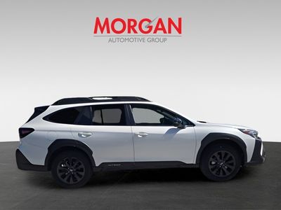 2025 Subaru Outback - Photo 9