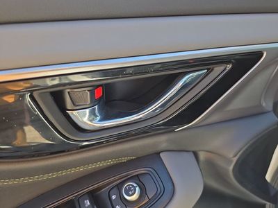 2025 Subaru Outback - Photo 19