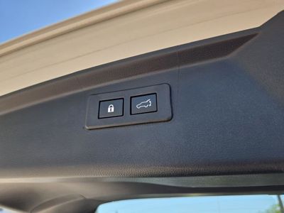 2025 Subaru Outback - Photo 11