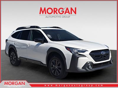 2025 Subaru Outback - Photo 1