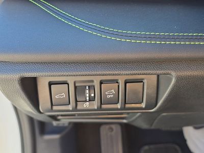 2025 Subaru Outback - Photo 30