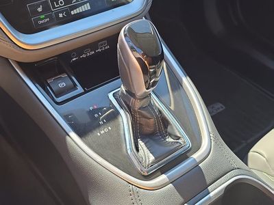 2025 Subaru Outback - Photo 28