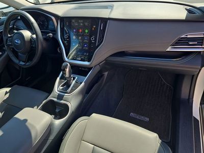 2025 Subaru Outback - Photo 12