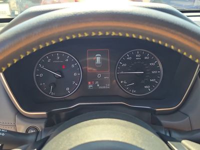 2025 Subaru Outback - Photo 34