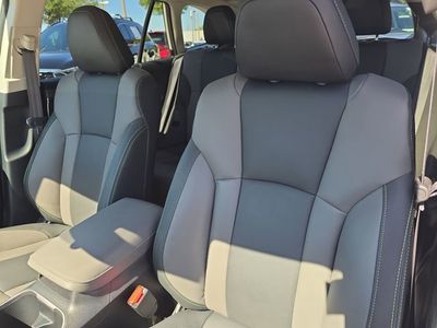 2025 Subaru Outback - Photo 22