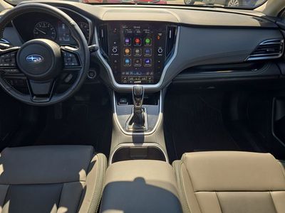 2025 Subaru Outback - Photo 15