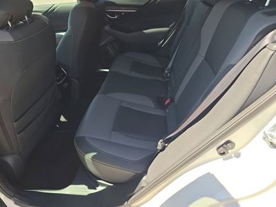 2025 Subaru Outback - Photo 17