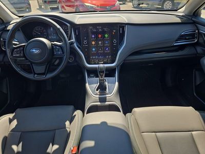 2025 Subaru Outback - Photo 13