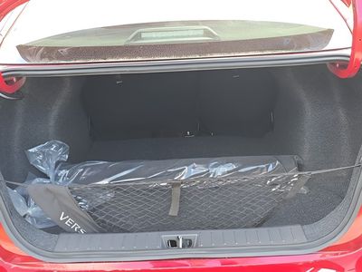 2025 Nissan Versa - Photo 10