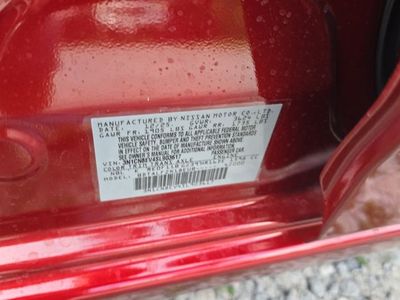 2025 Nissan Versa - Photo 31