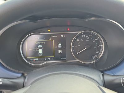 2025 Nissan Versa - Photo 30