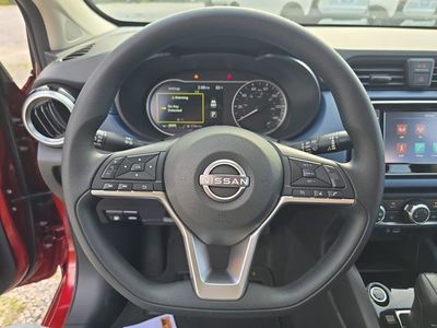2025 Nissan Versa - Photo 27