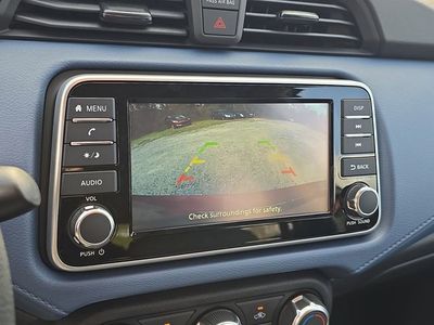 2025 Nissan Versa - Photo 23