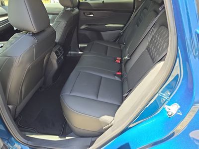2026 Nissan Murano - Photo 17
