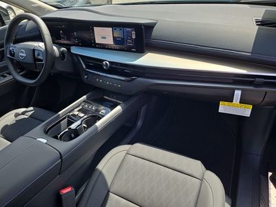 2026 Nissan Murano - Photo 12