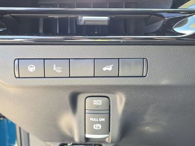 2026 Nissan Murano - Photo 29