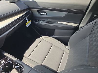 2026 Nissan Murano - Photo 16