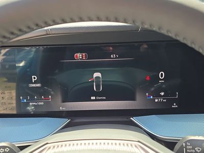 2026 Nissan Murano - Photo 33