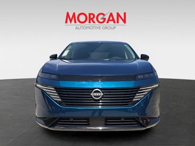 2026 Nissan Murano - Photo 3