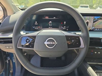 2026 Nissan Murano - Photo 30