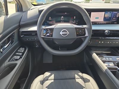 2026 Nissan Murano - Photo 14