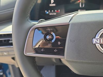 2026 Nissan Murano - Photo 31