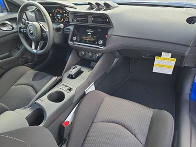 2026 Nissan Z - Photo 11