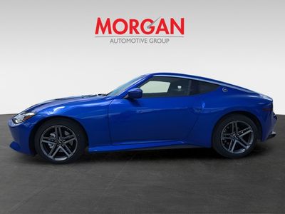 2026 Nissan Z - Photo 5