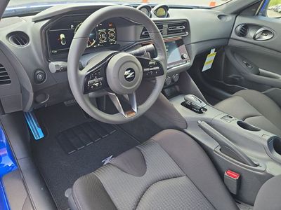 2026 Nissan Z - Photo 12