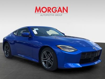 2026 Nissan Z - Photo 2