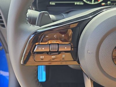 2026 Nissan Z - Photo 26