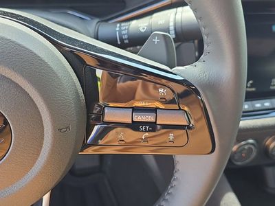 2026 Nissan Z - Photo 27