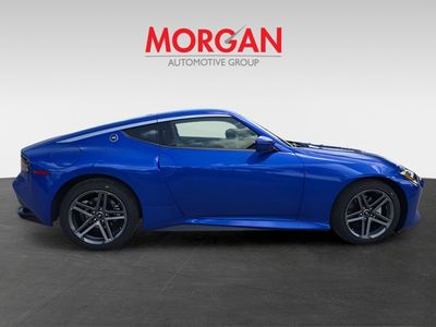 2026 Nissan Z - Photo 9