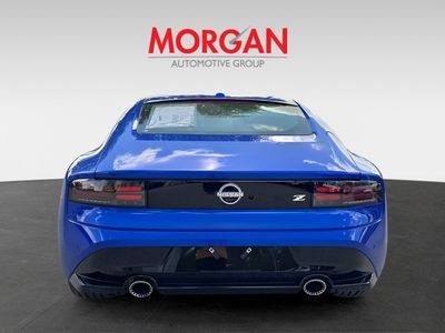 2026 Nissan Z - Photo 7