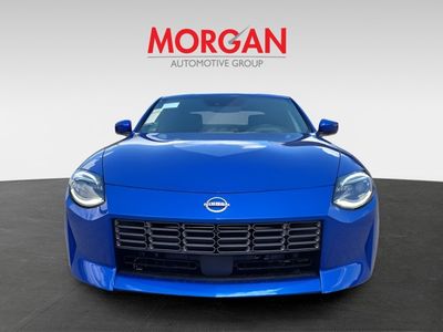 2026 Nissan Z - Photo 3