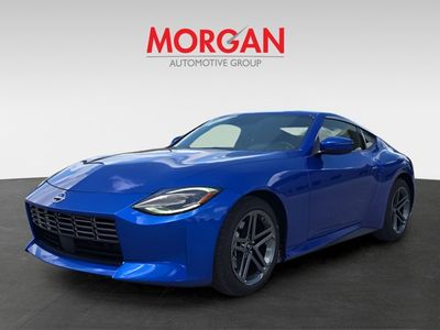 2026 Nissan Z - Photo 4