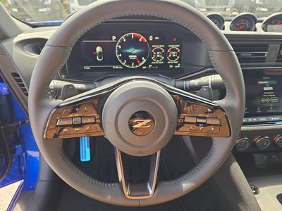 2026 Nissan Z - Photo 25