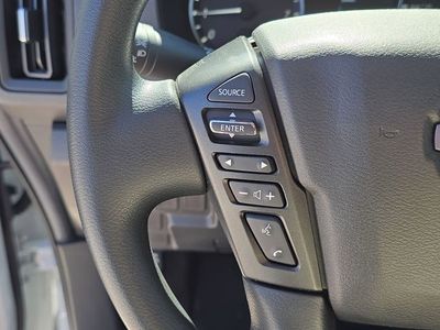 2026 Nissan Frontier - Photo 29