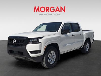2026 Nissan Frontier - Photo 4