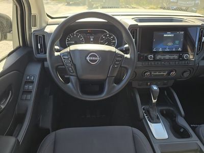 2026 Nissan Frontier - Photo 13