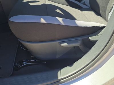 2025 Nissan Versa - Photo 20