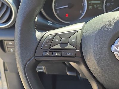 2025 Nissan Versa - Photo 28