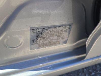 2025 Nissan Versa - Photo 31