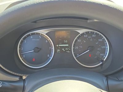 2025 Nissan Versa - Photo 30