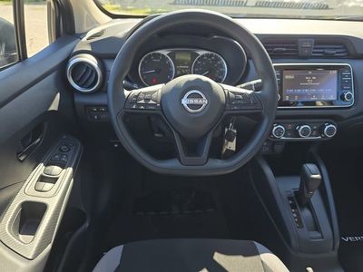 2025 Nissan Versa - Photo 13