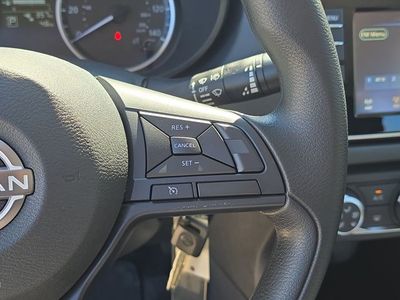 2025 Nissan Versa - Photo 29