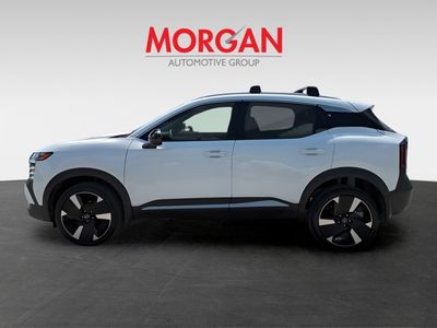 2026 Nissan Kicks - Photo 8